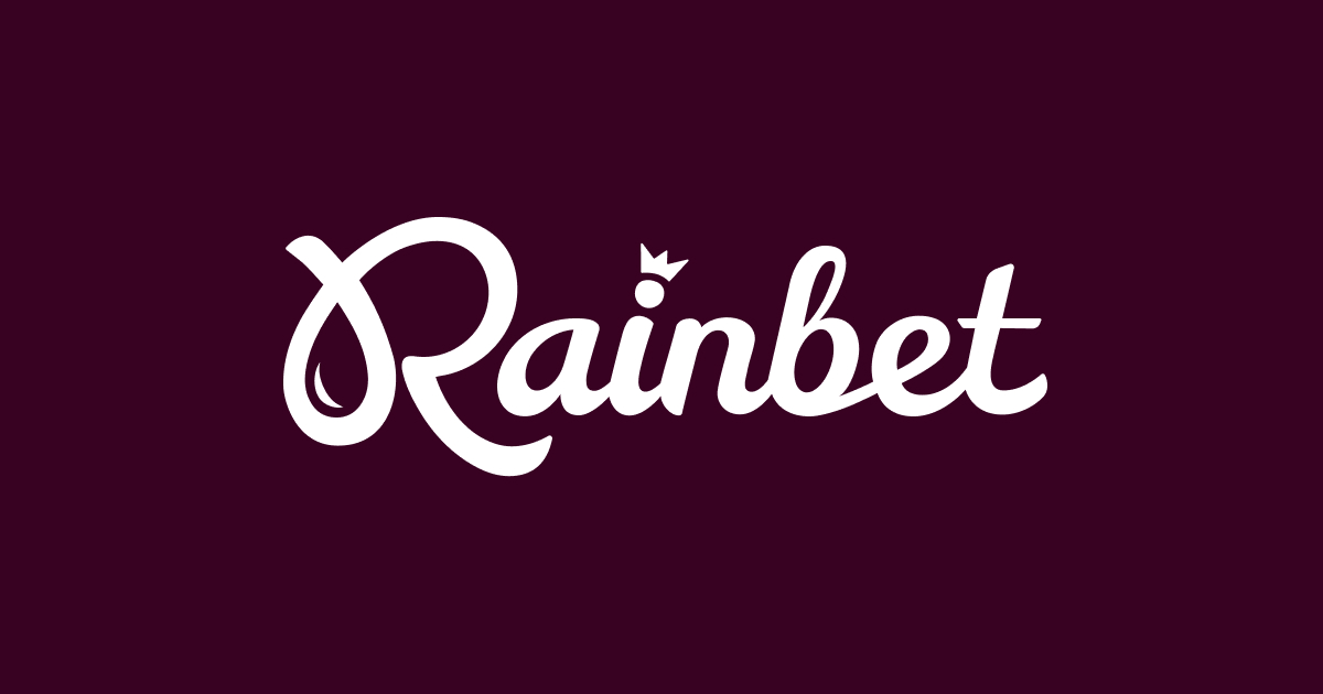 Bonus di benvenuto Rainbet
